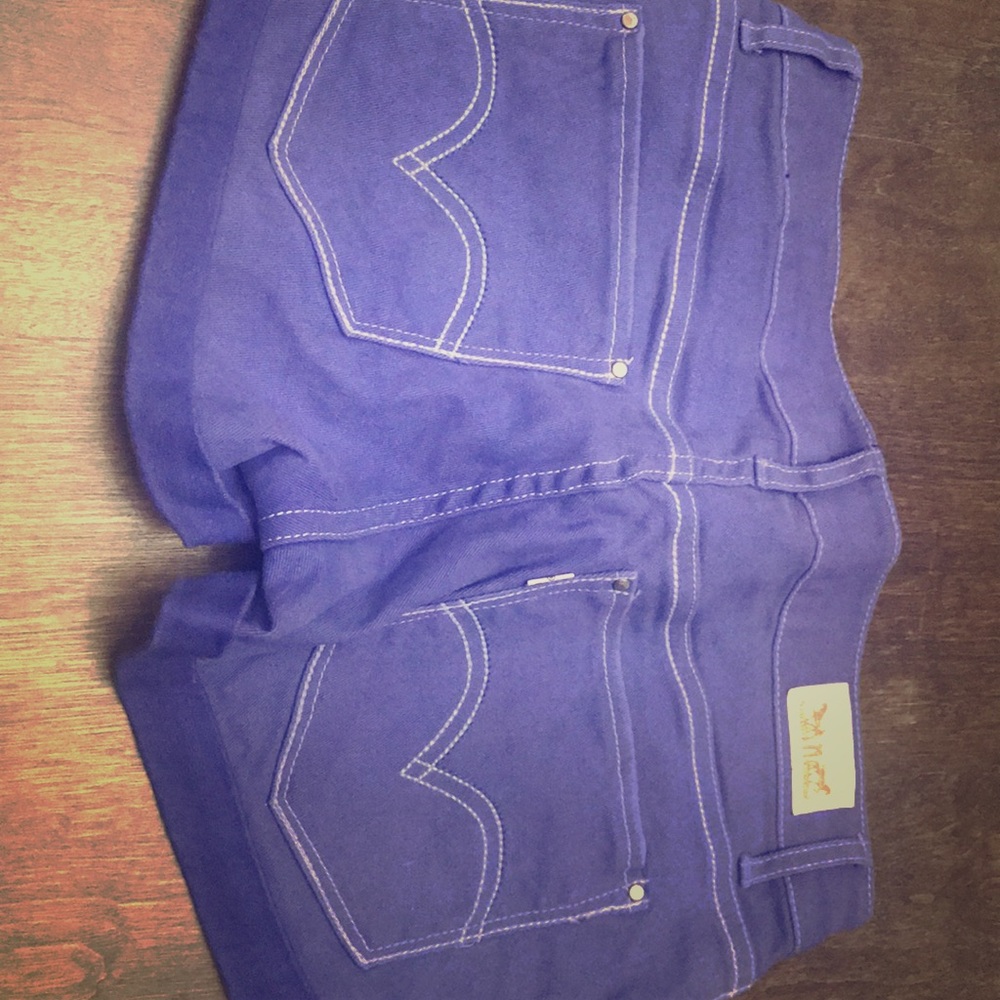 Levi shorts
